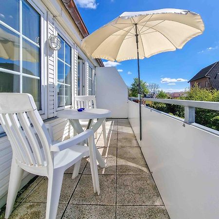 Moin Apartment Greetsiel Ngoại thất bức ảnh
