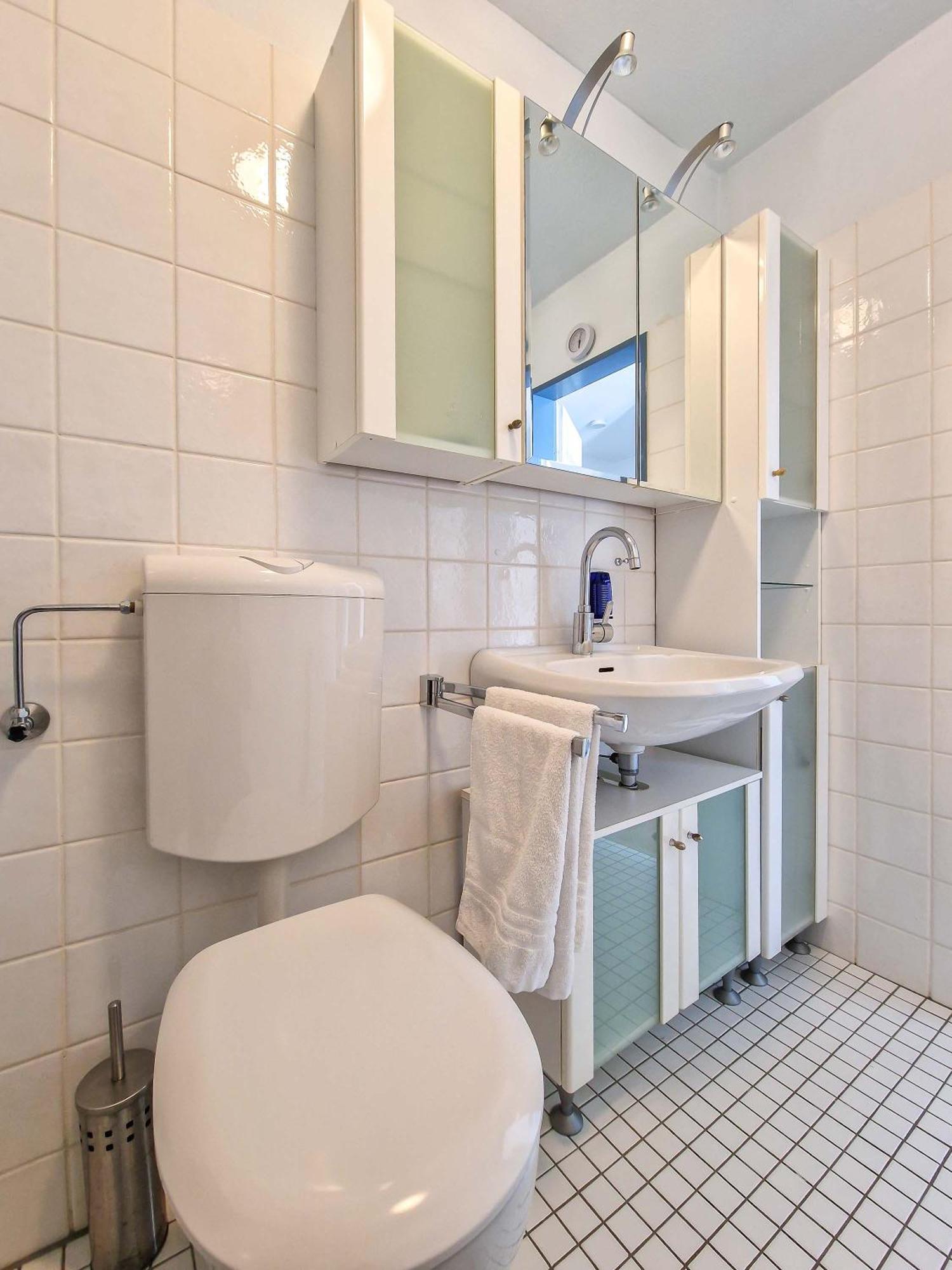 Moin Apartment Greetsiel Ngoại thất bức ảnh