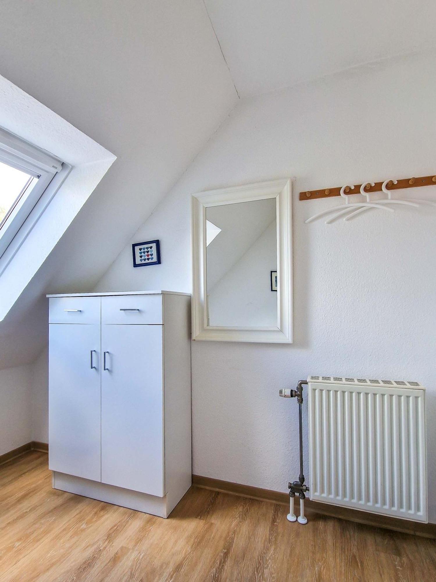 Moin Apartment Greetsiel Ngoại thất bức ảnh