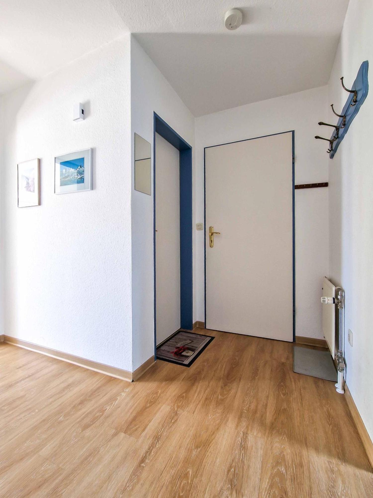 Moin Apartment Greetsiel Ngoại thất bức ảnh