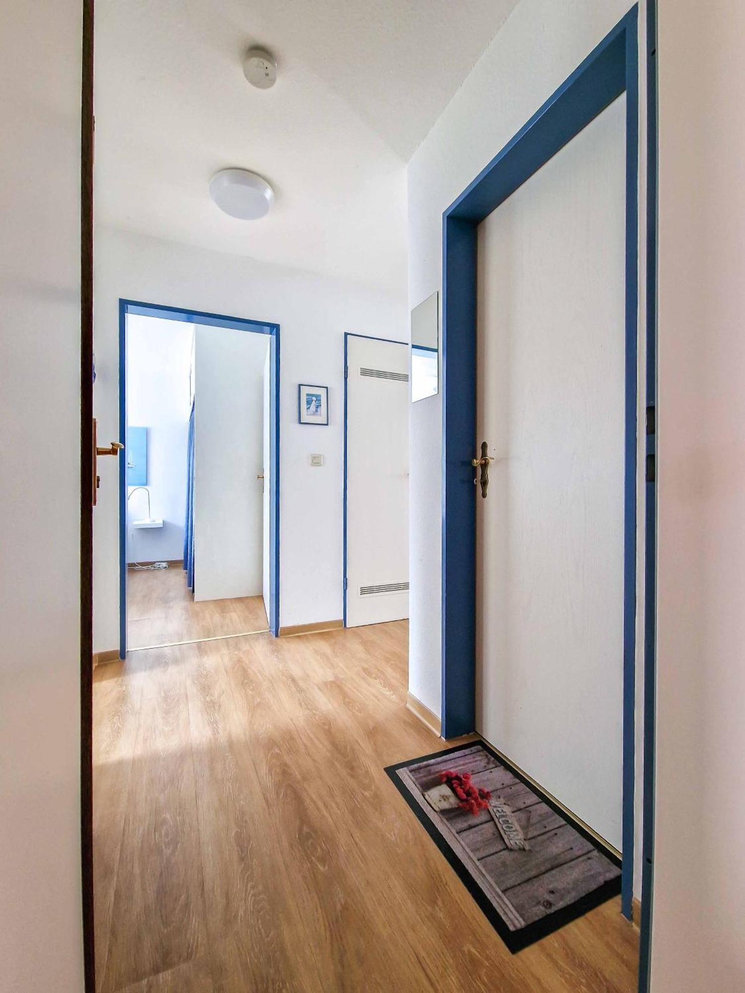 Moin Apartment Greetsiel Ngoại thất bức ảnh