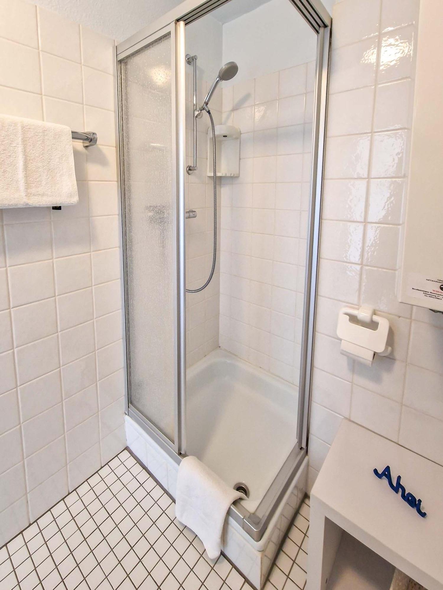Moin Apartment Greetsiel Ngoại thất bức ảnh