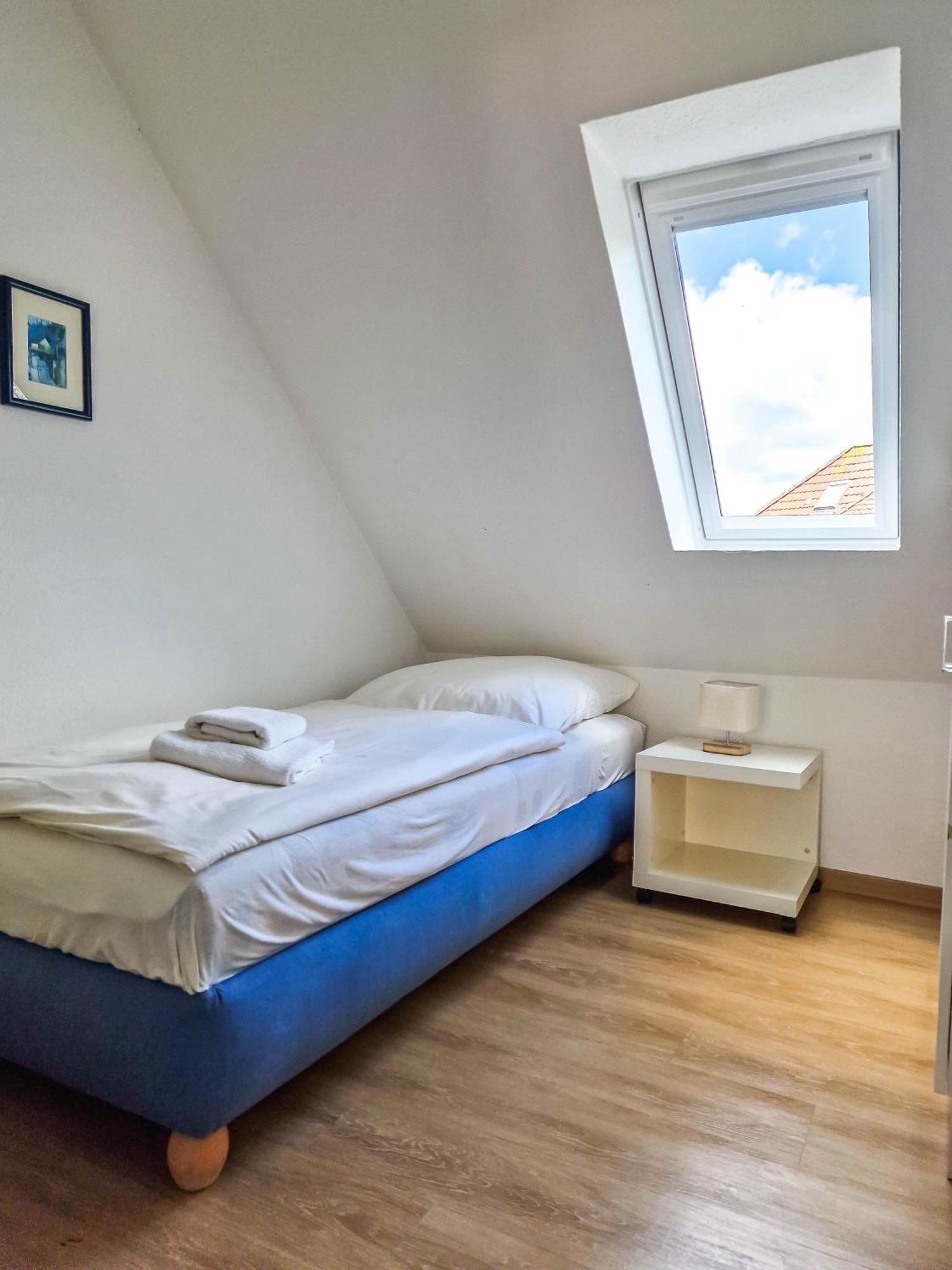 Moin Apartment Greetsiel Ngoại thất bức ảnh