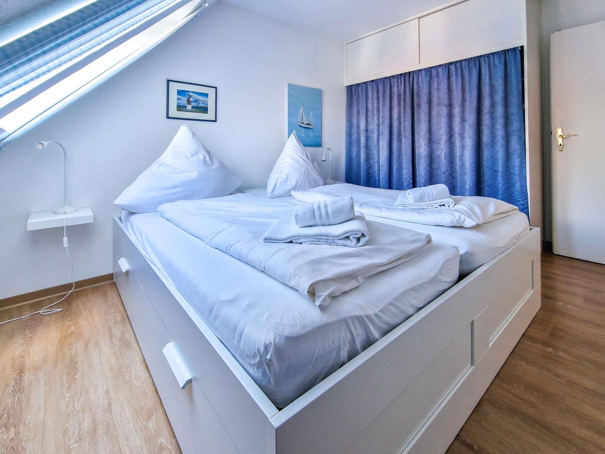 Moin Apartment Greetsiel Ngoại thất bức ảnh