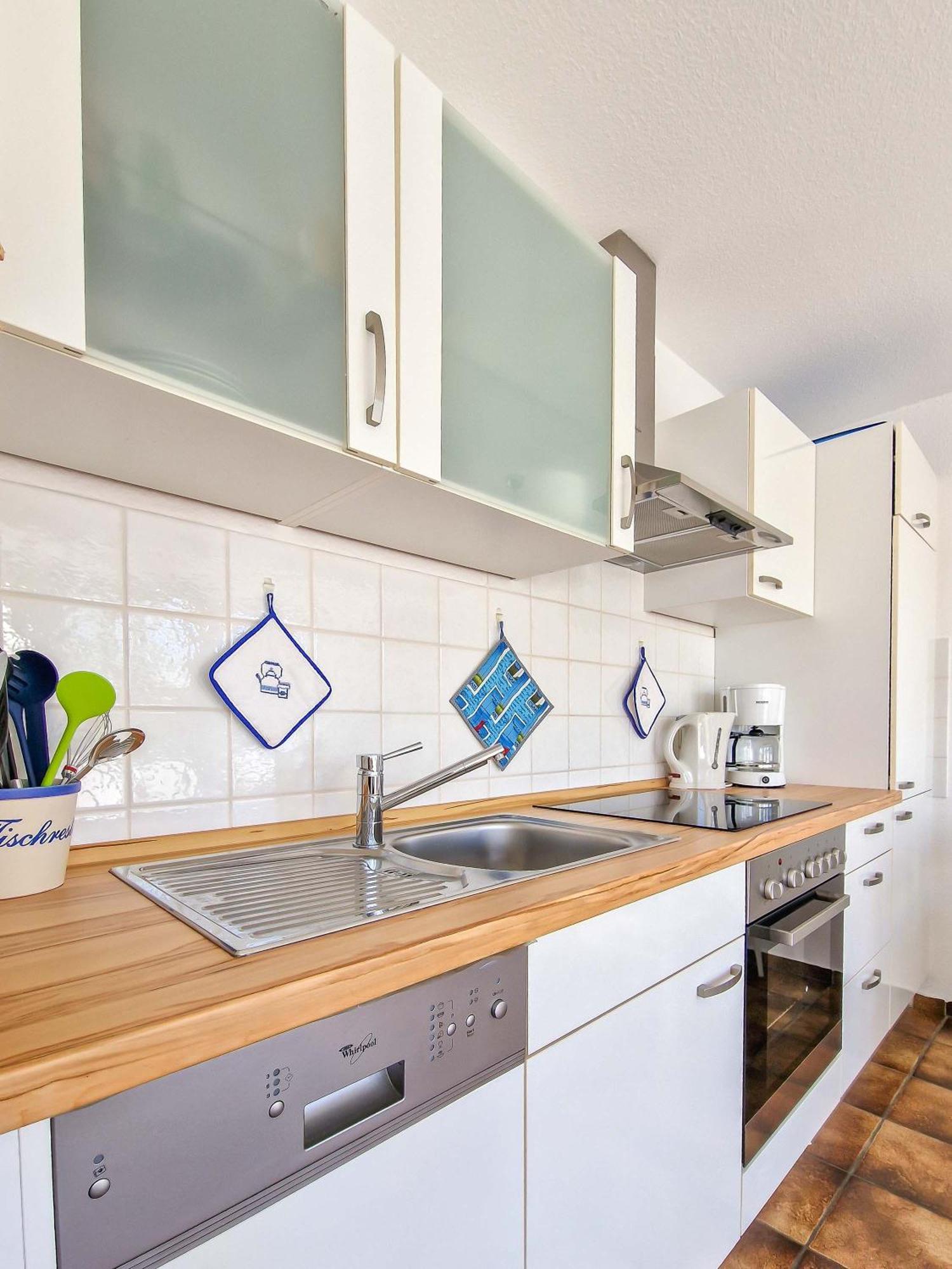 Moin Apartment Greetsiel Ngoại thất bức ảnh