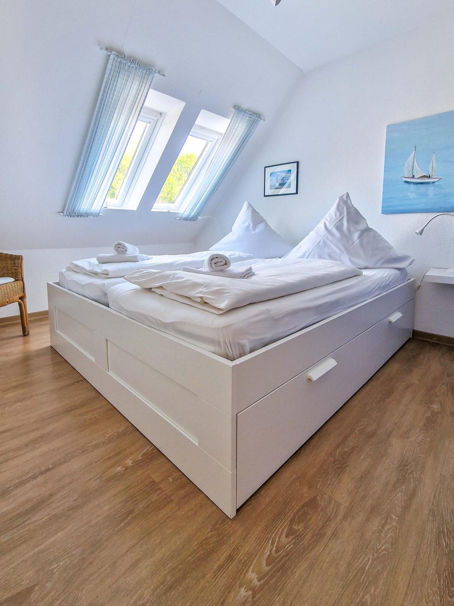 Moin Apartment Greetsiel Ngoại thất bức ảnh