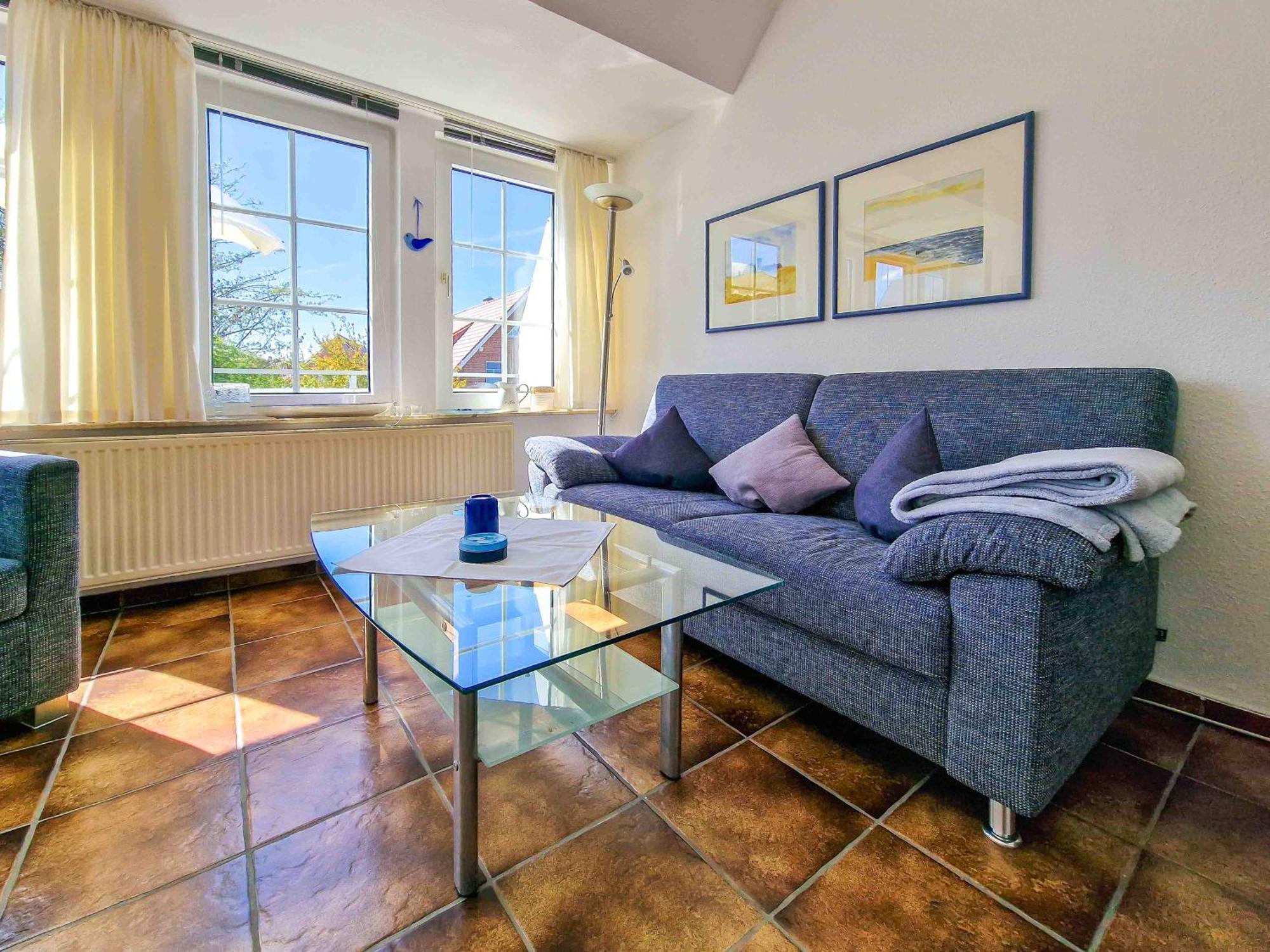 Moin Apartment Greetsiel Ngoại thất bức ảnh