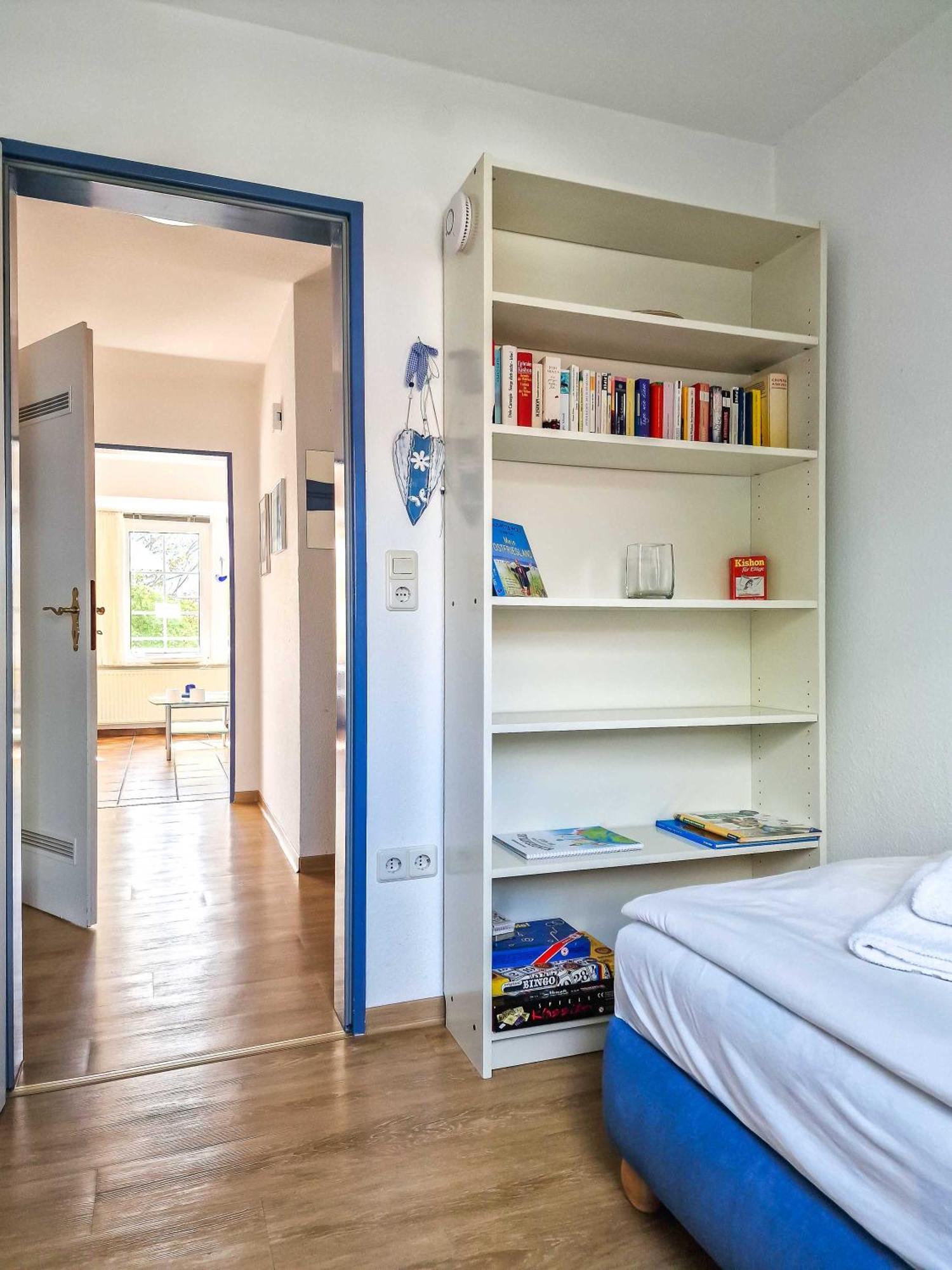 Moin Apartment Greetsiel Ngoại thất bức ảnh