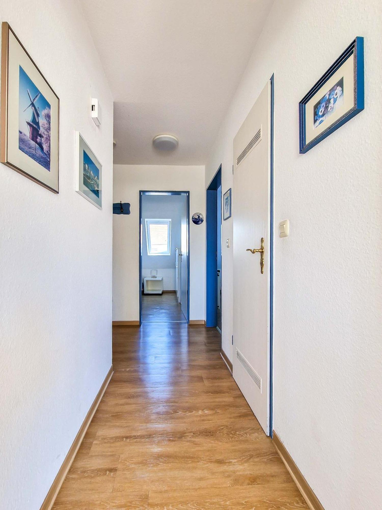Moin Apartment Greetsiel Ngoại thất bức ảnh